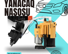 Mercedes C300 2017 - Yanacaq nasosu (Benzin nasos)