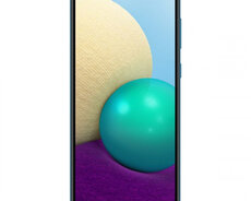 Smartfon Samsung Galaxy A02 32GB Blue (SM-A022)