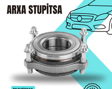 Mercedes C300 2017 - Arxa Stupitsa