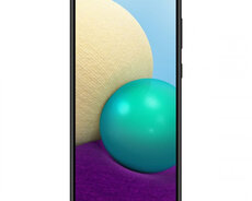 Smartfon Samsung Galaxy A02 32GB Balck (SM-A022)