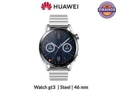 Huawei Watch GT 3 Steel 46mm