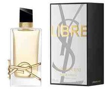 Ətir Yves Saint Laurent Libre 90ml