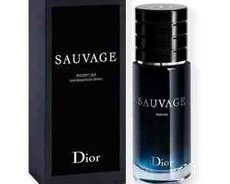 Dior Sauvage 60ml ətri