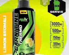 Run Nutrition L-Carnitine