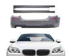 BMW F10 M tech body kiti