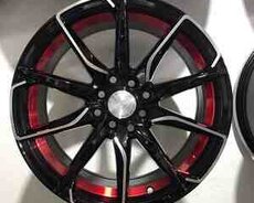 LADA (VAZ) ,  Opel ,  Kia Rio diskləri R16