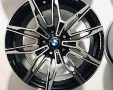 BMW diskləri R17