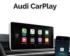 Audi CarPlay