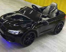 Uşaq avtomobili BMW M5 F90 2025