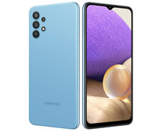 Smartfon Samsung Galaxy A32 (SM-A325) 64GB Blue