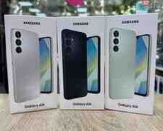 Samsung Galaxy A16 Black 128GB, 6GB