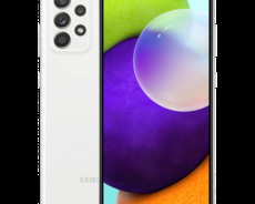 Smartfon Samsung Galaxy A52 8/256GB White (SM-A525)