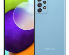 Smartfon Samsung Galaxy A52 (SM-A525) 8/256GB Blue