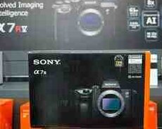 Fotoaparat Sony A7 lll