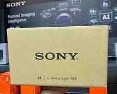 Fotoaparat Sony Fx3
