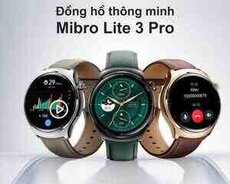 Xiaomi Mibro Lite 3 Pro Gold