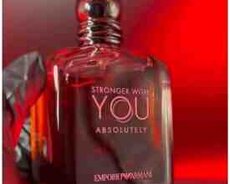 Emporio Armani ətri