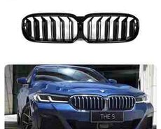 BMW G30 2020-2021 M-Tech radiator barmaqlığı