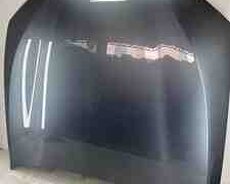 BMW G30 kapotu