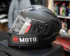 Moto dəbilqə