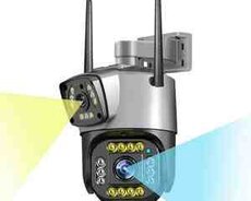 WiFi kamera V380