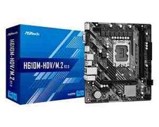 Ana plata Asrock H610M-HDV, M.2-R2