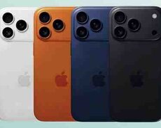 Apple iPhone 17 Pro Deep Blue 256GB, 12GB