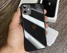 Apple iPhone 11 Black 64GB, 4GB