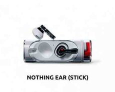 Qulaqcıq Nothing Ear Stick