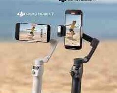 Tənzimləyici DJI Osmo Mobile 7P