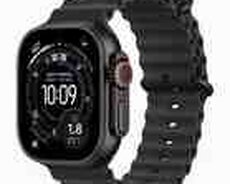 Apple Watch Ultra 3 Black