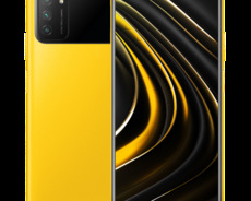 Smartfon Xiaomi POCO M3 4/128GB Yellow