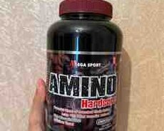 İdman əlavəsi Amino