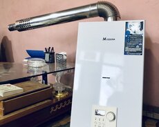 Ucuz qiymete 24 kW Modena Kombi satlır ve Kombi temirii