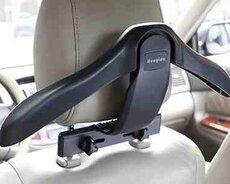 Avtomobil üçün paltar asılqanı