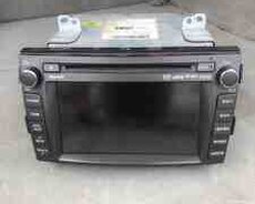 Hyundai Sonata monitoru