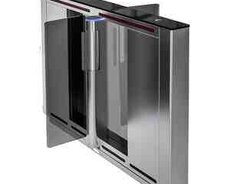 Sectec SCT1001 - C paslanmaz turnike