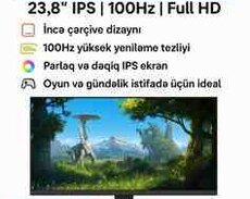 Monitor AIWA Gaming 23.8