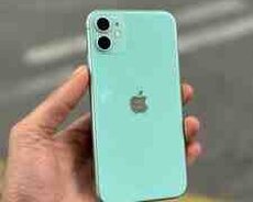 Apple iPhone 11 Green 64GB, 4GB