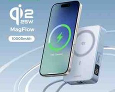 Poverbank Ugreen Magsafe 10k 25W