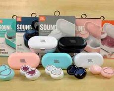 Qulaqlıq JBL 207