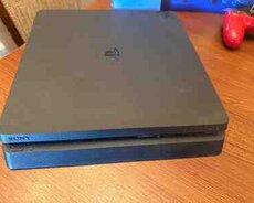 Sony Playstation 4 Slim 1TB
