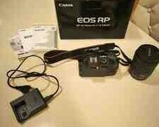 Fotoaparat Canon EOS RP