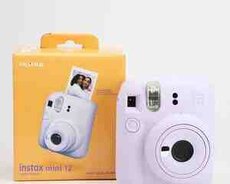 Fotoaparat İnstax Mini 12