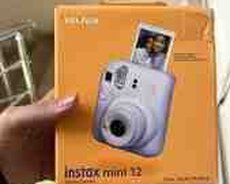 Fotoaparat Fujifilm Instax Mini 12 Lilac Purple