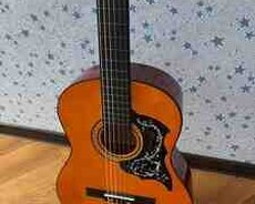 Klassik gitara