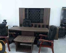 Ofis mebeli