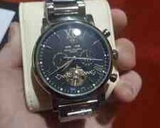 Qol saatı Patek Philippe