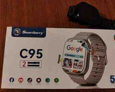 Apple Watch SE 2 Starlight 44mm
