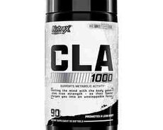 İdman qidası Nutrex CLA 200